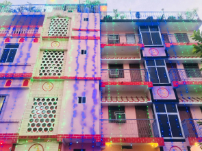 Kundan Bazar Guest House