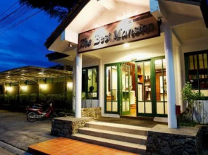 Brook Resort & Villa