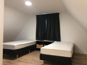 Appartement Buiten de Veste 2