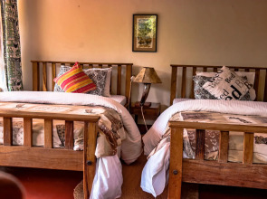 Kilemakyaro Mountain Lodge