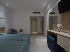 Stamatia Hotel