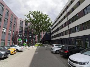 Apartament Cukrownia