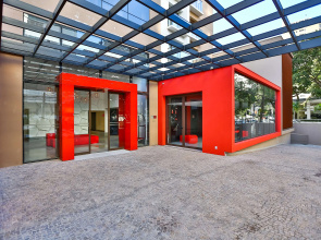 Radisson Red Campinas