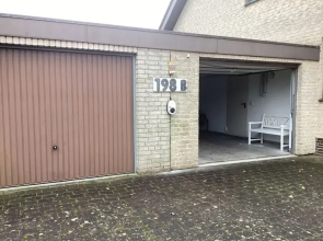 Huus Schippe "collund"