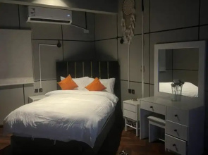 welcome apartment