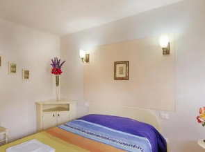 Romena Residence