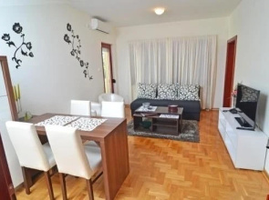 Biser apartmani