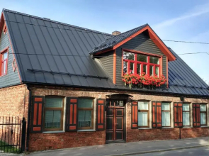 Karja Holiday Apartment