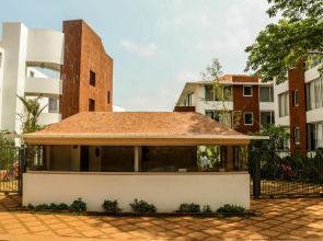 El - Arbol Apartments