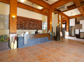 Capital O 18792 The Grand Neelam