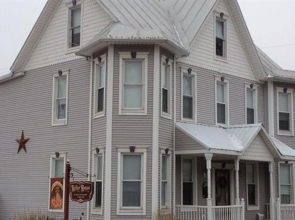 Keller House