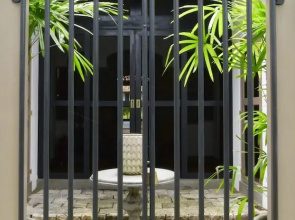 Samaragiri Villa