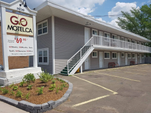 GoMotel.ca