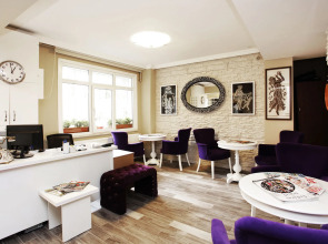 Spinel Hotel - Old City