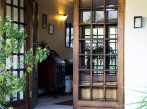 Dolliwarie Guest House