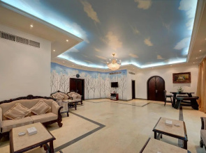Royal Residence Hotel Apartments