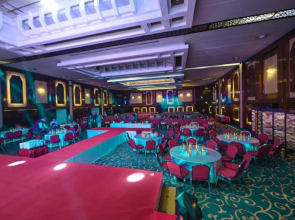 International Palestine Hotel