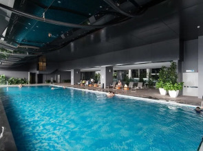 Mcity Ampang by Plush