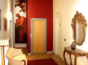 Caravaggio Hotel