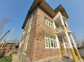 OYO HOME IAE602 Safyan Homestay