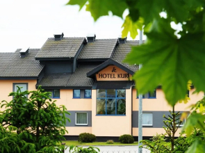 Kur