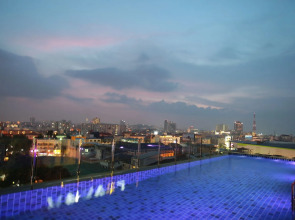 Levana Pattaya Hotel