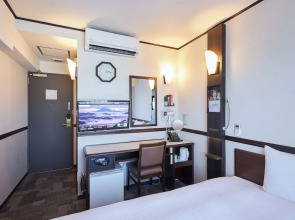 Toyoko Inn Osaka Tsutenkaku Mae