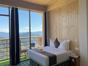Mont Kufri Resort