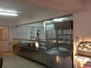 Raysky Ugolok Guest House