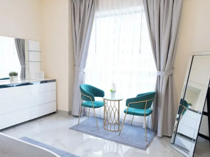 HAPPY SEASON I Apartment on JBR