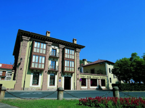 Hotel Palacio Azcárate