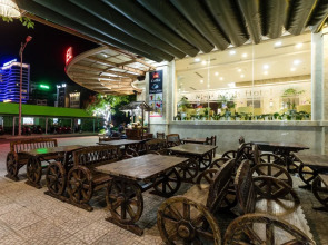 Nhat Minh Hotel and Apartment