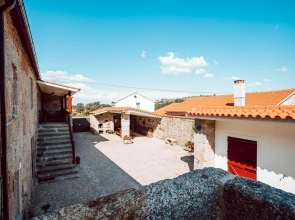 Quinta Do Rio Noémi