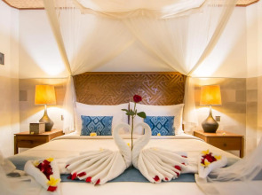 Ulun Ubud Resort and Spa