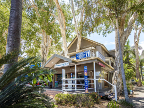 Paradise on the Beach Resort - Palm Cove