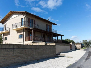 Villa Rosa B&B