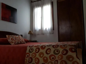 Apart Hotel Complejo Tekis