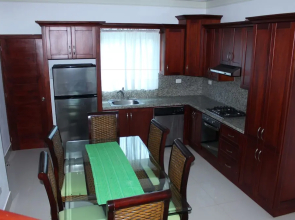 Cabarete Town House