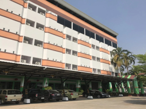 Lopburi Residence Hotel