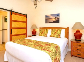 Napili Point 2 Free Rental Cars KBM Resorts Ocean View 1-bedroom Villa At Napili Point Maui 2 Units, 3 Bedrooms Ml-1535