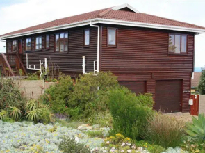 The Beach House @ Dana Bay