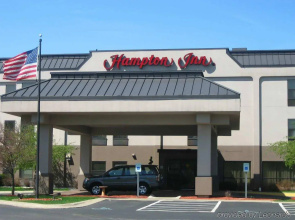 Hampton Inn Binghamton/Johnson City