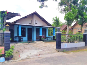 Salma Homestay