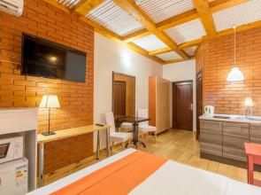 Отель Wood Street