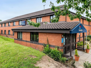 Travelodge Middlewich