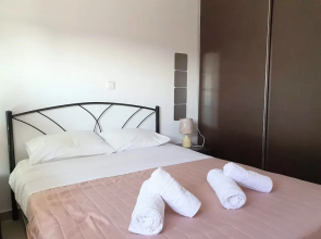 Iriana's Apartment in Center 2