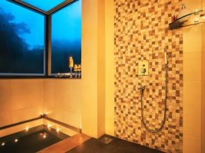 Mawi Infinitty Villa