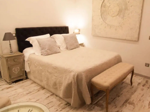 Apartamento García Paredes