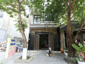 Spot On 1083 Viet Tu Motel
