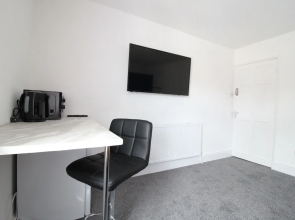 Bamville Shared House